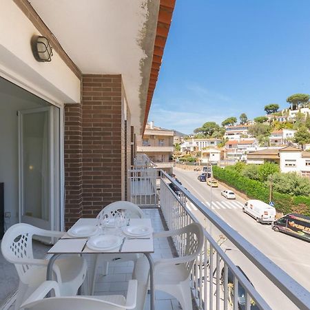 Apartamento En Roses Appartement Buitenkant foto