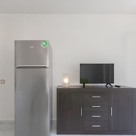 Apartamento En Roses Appartement Buitenkant foto
