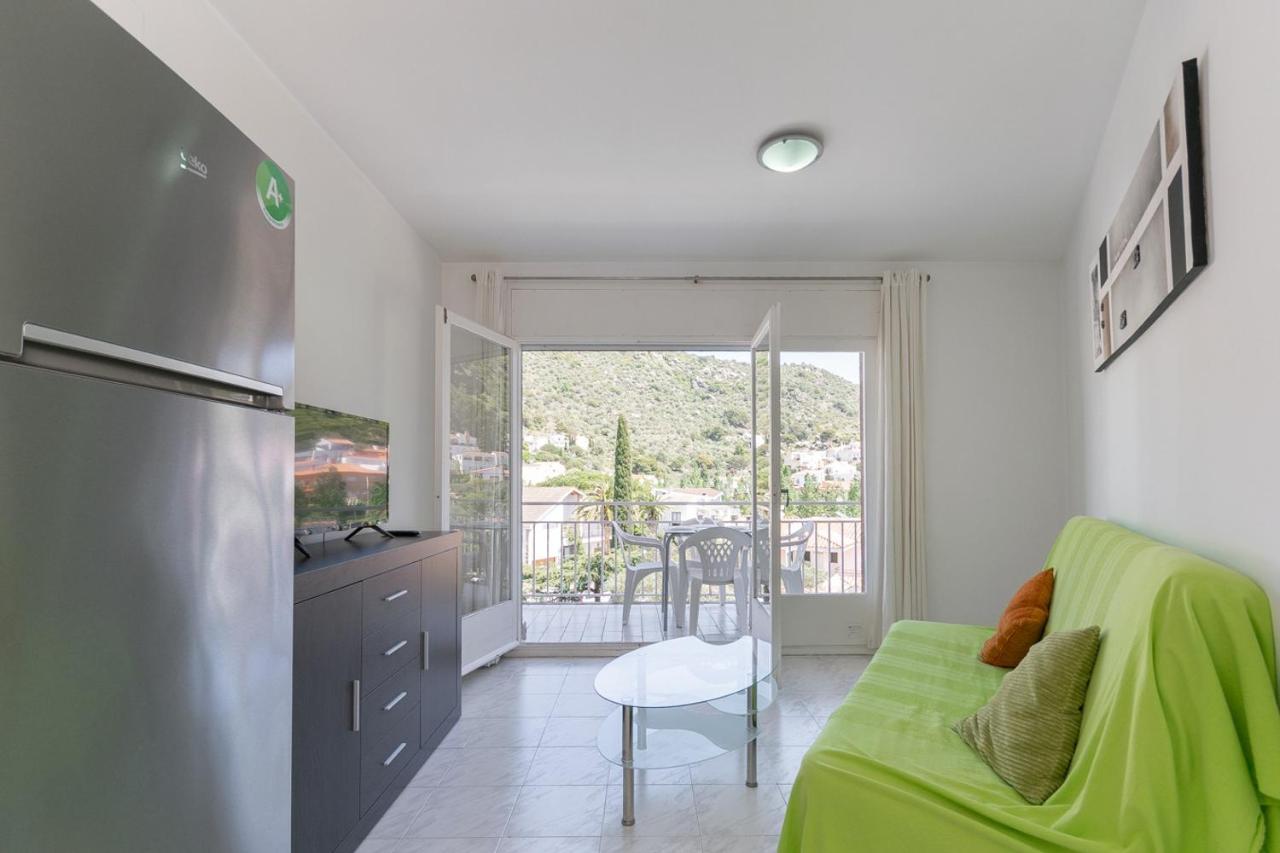 Apartamento En Roses Appartement Buitenkant foto
