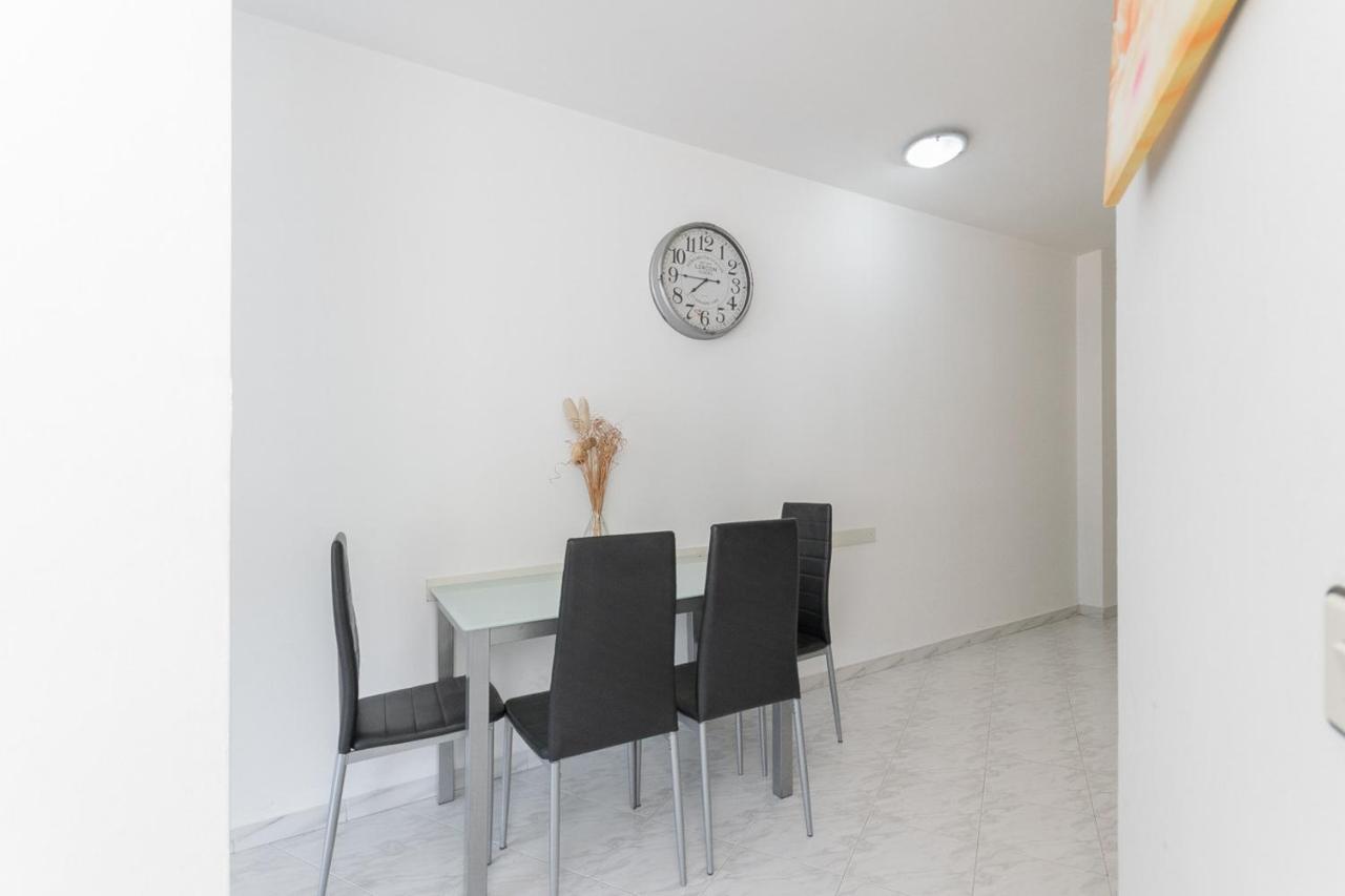 Apartamento En Roses Appartement Buitenkant foto