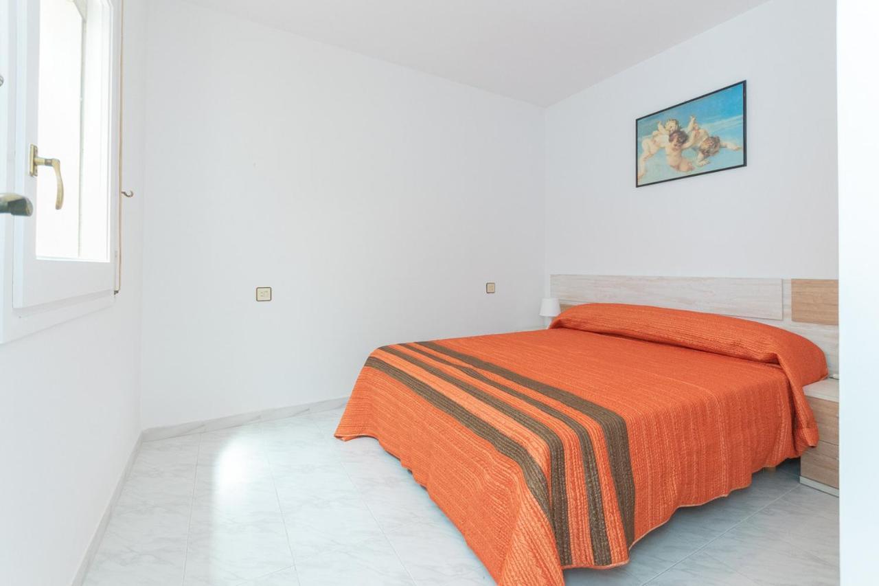 Apartamento En Roses Appartement Buitenkant foto