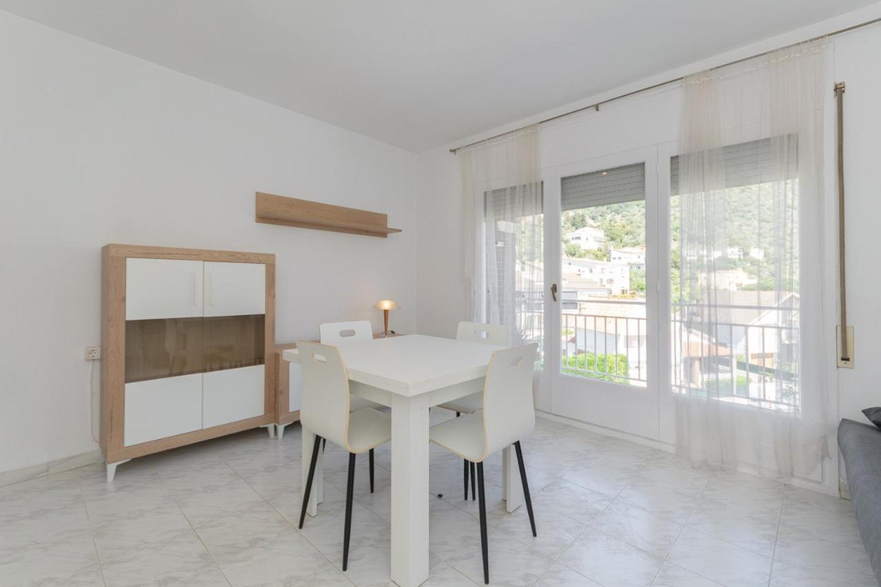 Apartamento En Roses Appartement Buitenkant foto