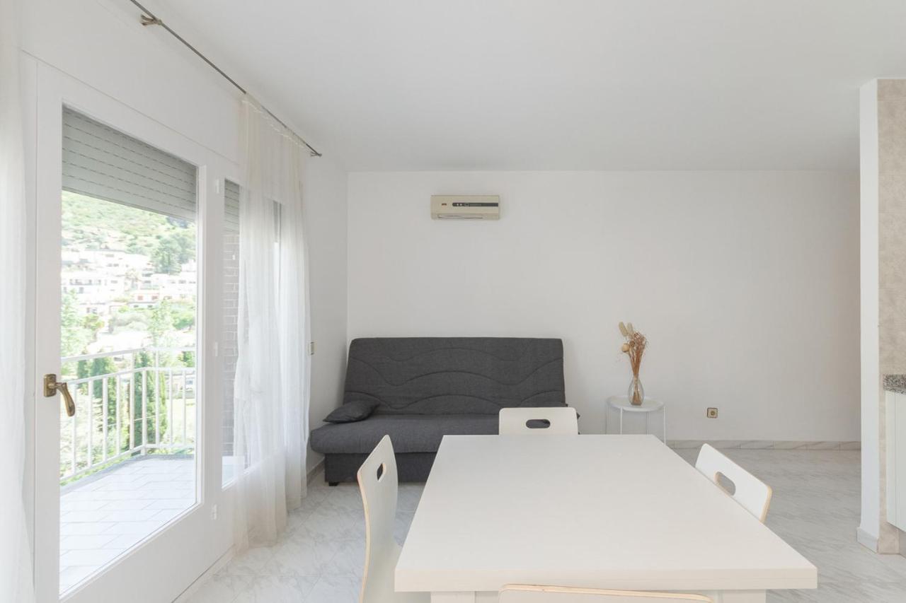 Apartamento En Roses Appartement Buitenkant foto