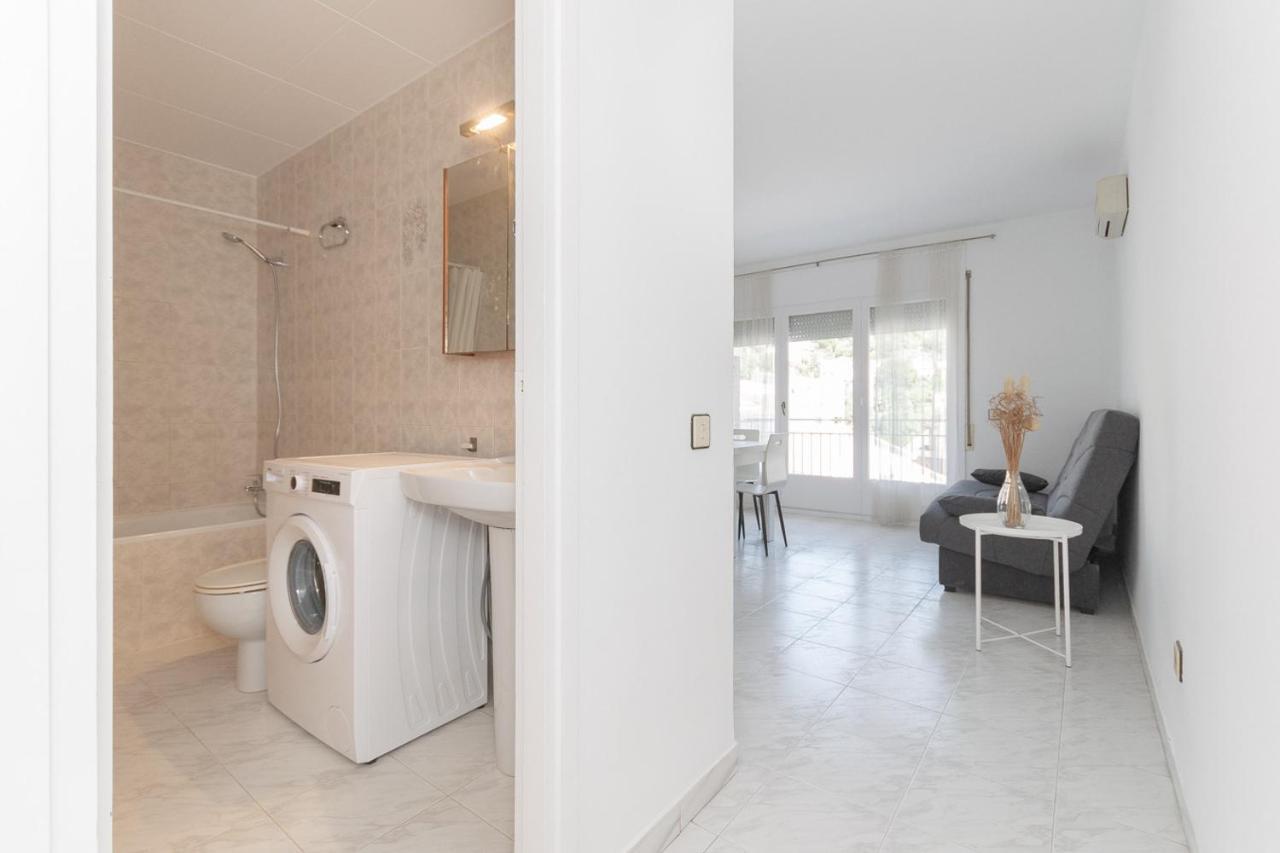Apartamento En Roses Appartement Buitenkant foto