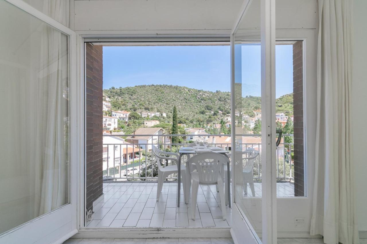 Apartamento En Roses Appartement Buitenkant foto