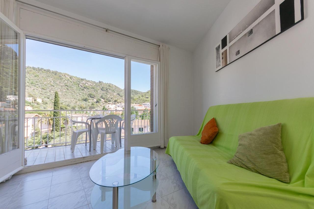 Apartamento En Roses Appartement Buitenkant foto