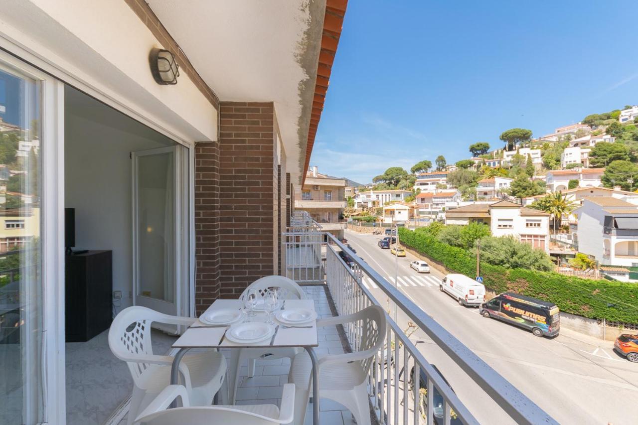 Apartamento En Roses Appartement Buitenkant foto