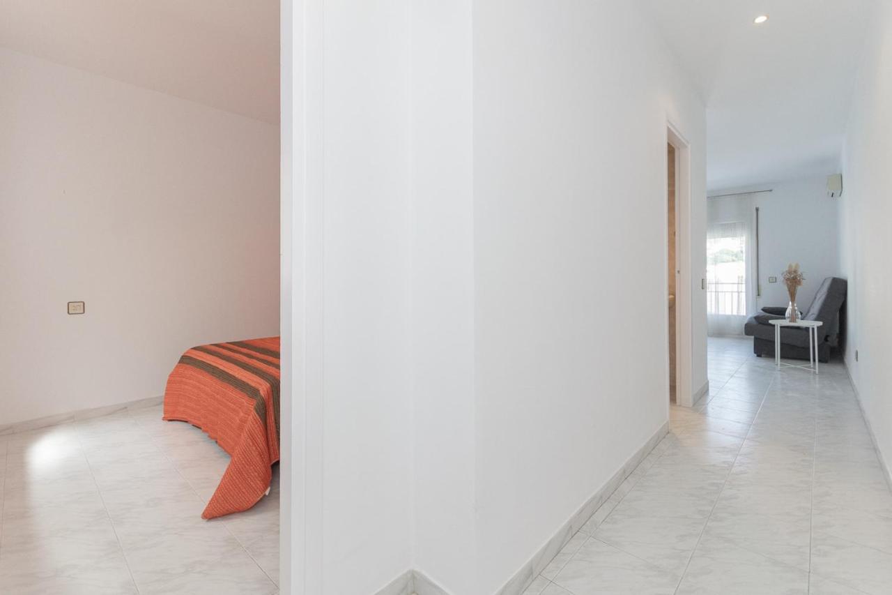 Apartamento En Roses Appartement Buitenkant foto