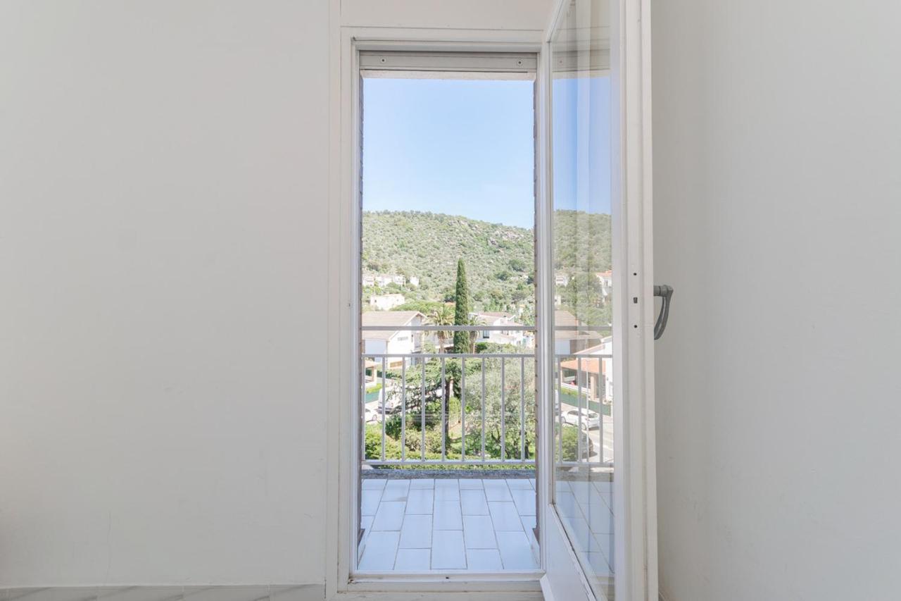 Apartamento En Roses Appartement Buitenkant foto