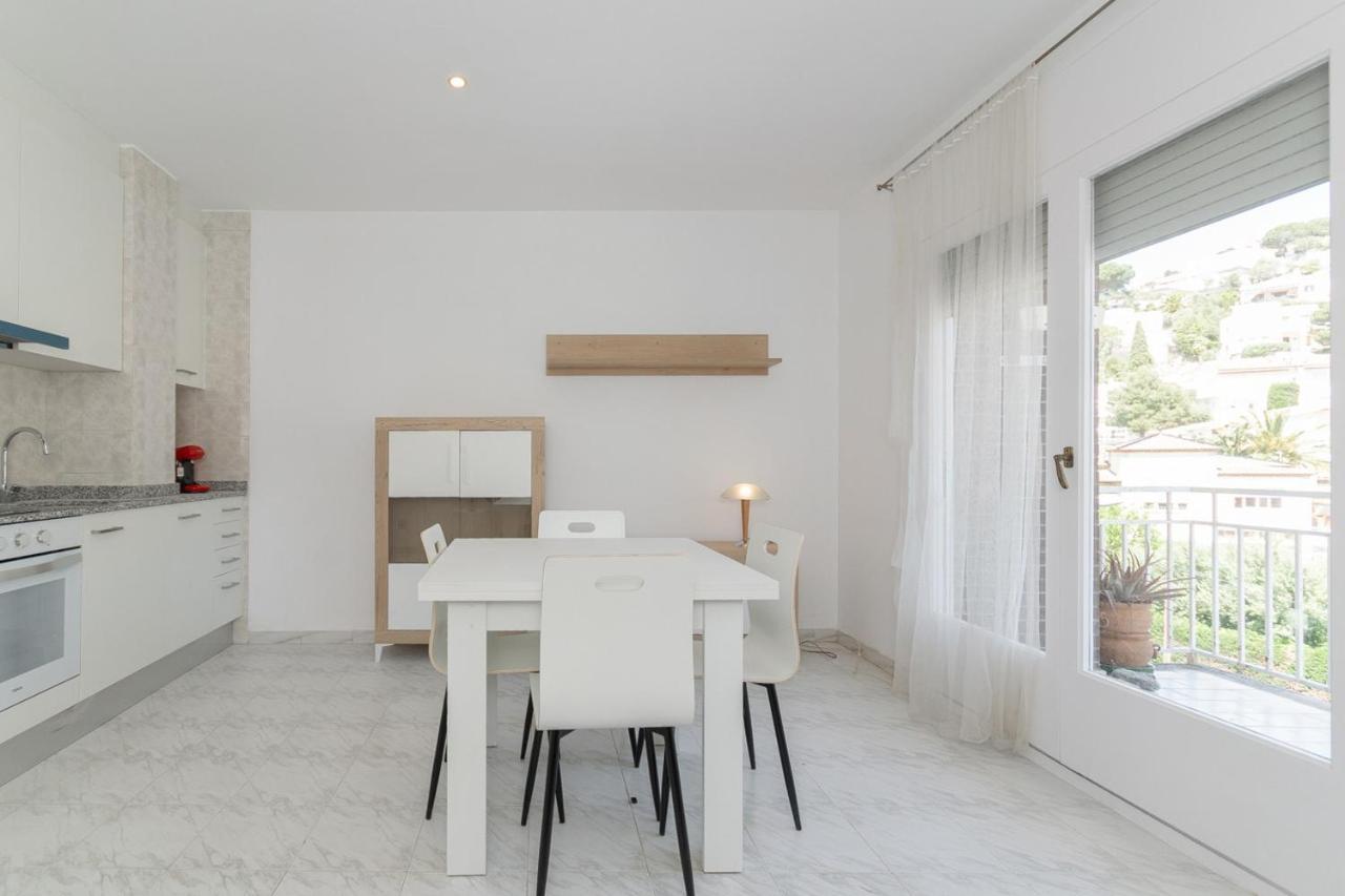 Apartamento En Roses Appartement Buitenkant foto