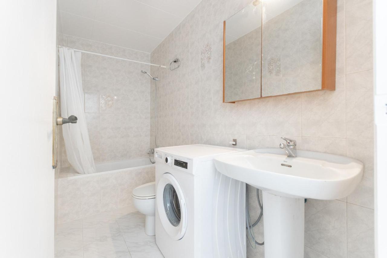 Apartamento En Roses Appartement Buitenkant foto