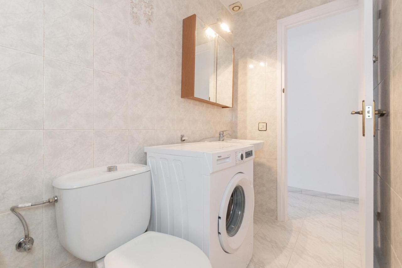 Apartamento En Roses Appartement Buitenkant foto