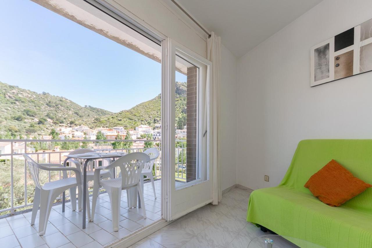 Apartamento En Roses Appartement Buitenkant foto
