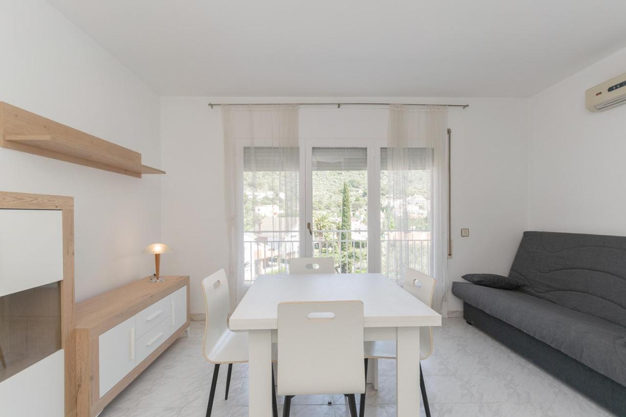 Apartamento En Roses Appartement Buitenkant foto