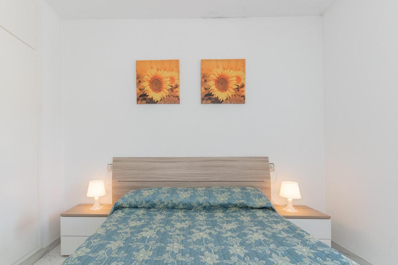 Apartamento En Roses Appartement Buitenkant foto